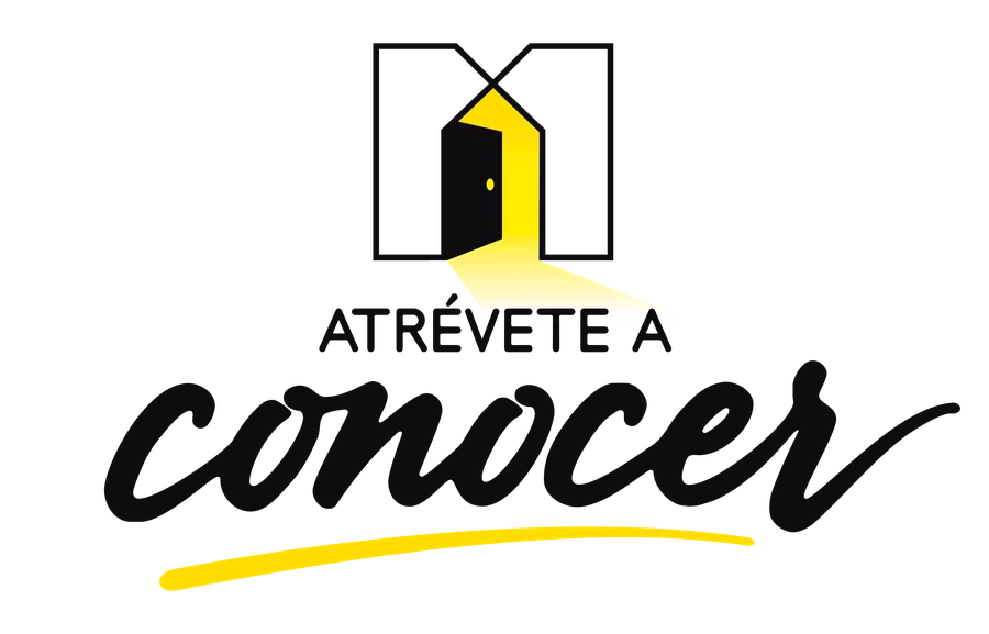 Atrévete a conocer, objetivo anual 2026-2027